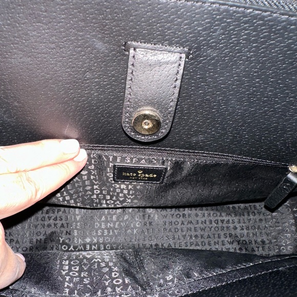 Kate Spade New York Satchel - Picture 2 of 14